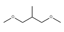 1,3-dimethoxy-2-methylpropane/210528-98-6